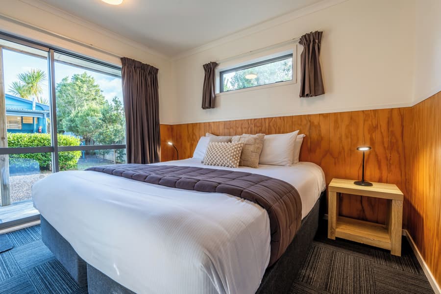 Tasman Holiday Parks – Coromandel