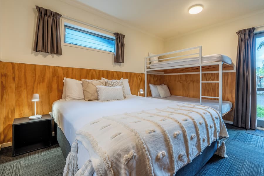 Tasman Holiday Parks – Coromandel