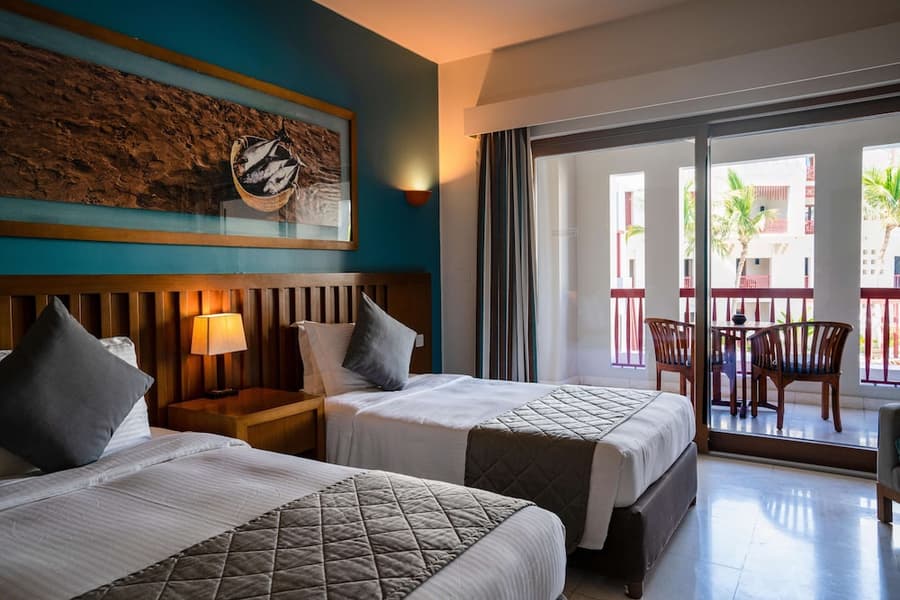 Sifawy Boutique Hotel