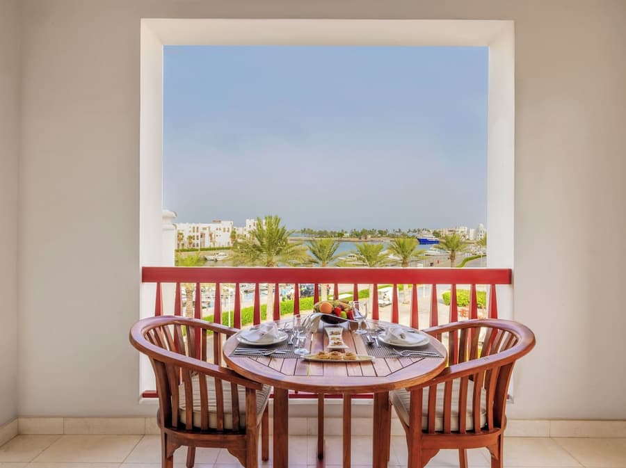 Sifawy Boutique Hotel