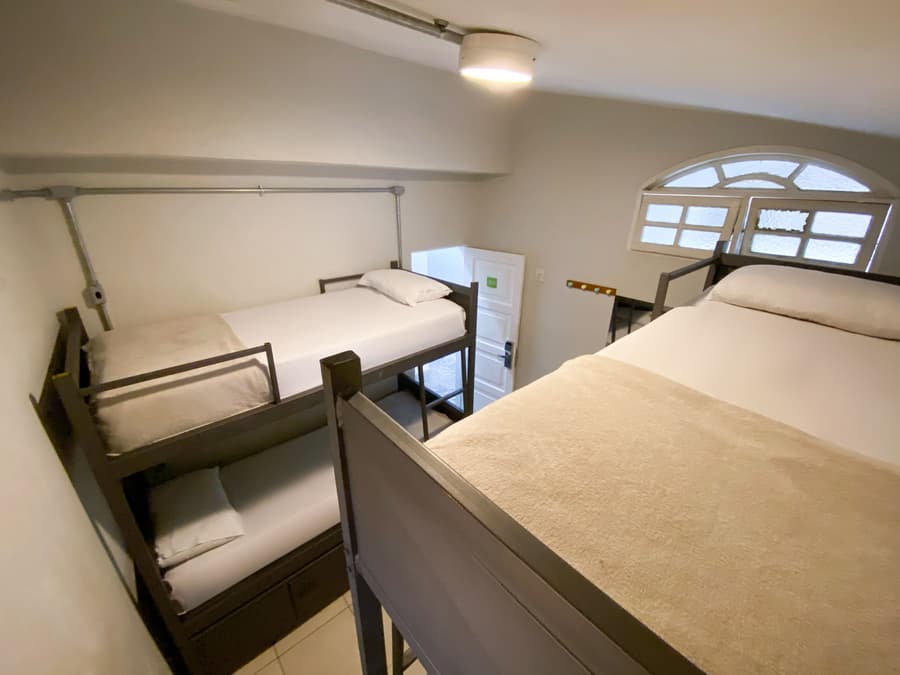 Che Lagarto Copacabana - Hostel
