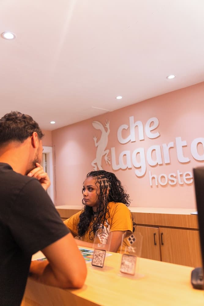 Che Lagarto Copacabana - Hostel