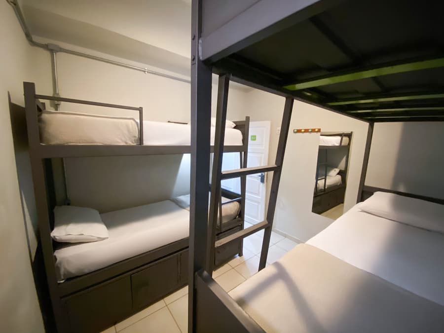 Che Lagarto Copacabana - Hostel