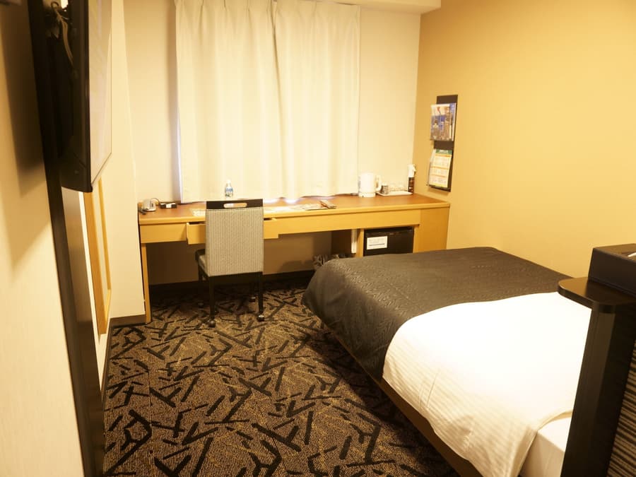 APA Hotel Saitama Yatsuka Ekimae