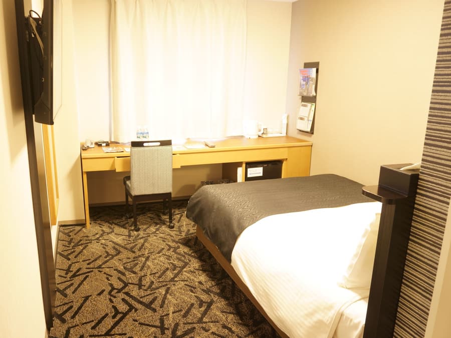 APA Hotel Saitama Yatsuka Ekimae