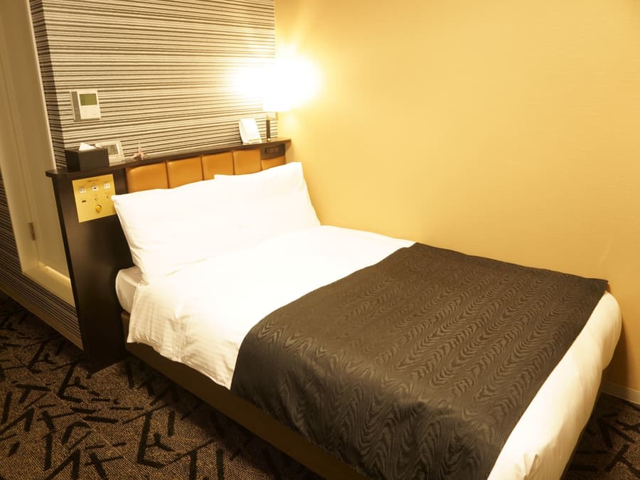 APA Hotel Saitama Yatsuka Ekimae