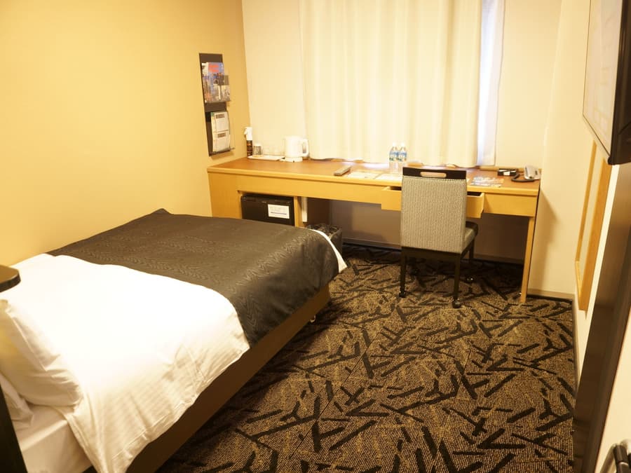 APA Hotel Saitama Yatsuka Ekimae