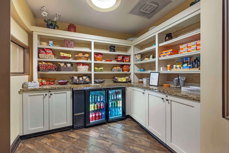 Best Western Plus Tupelo Inn & Suites