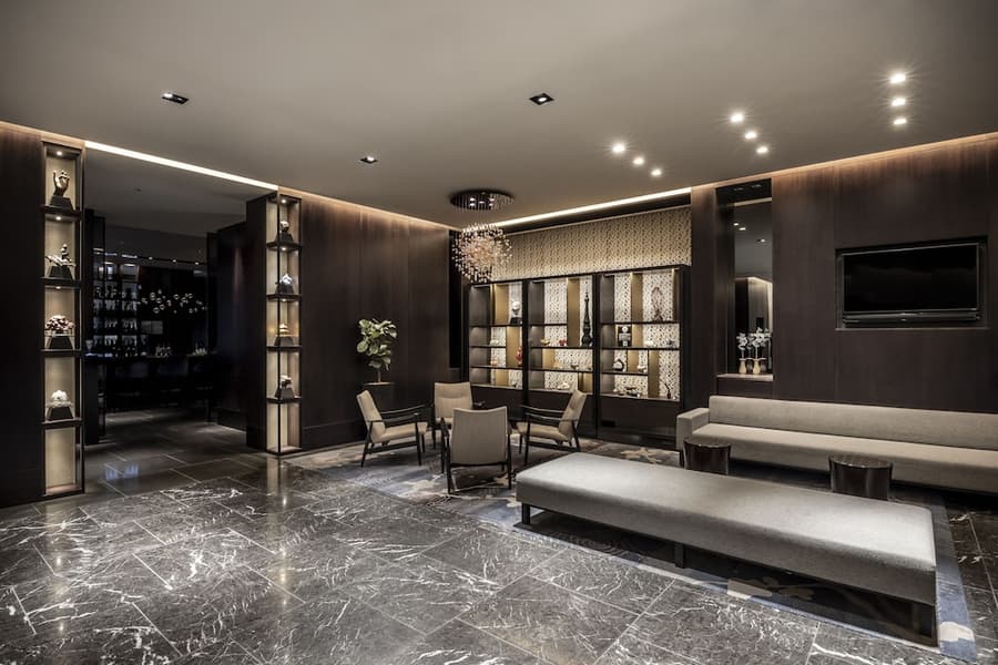 The Royal Park Hotel Kyoto Sanjo