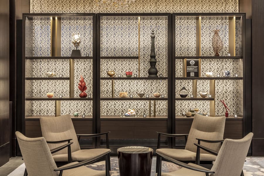 The Royal Park Hotel Kyoto Sanjo