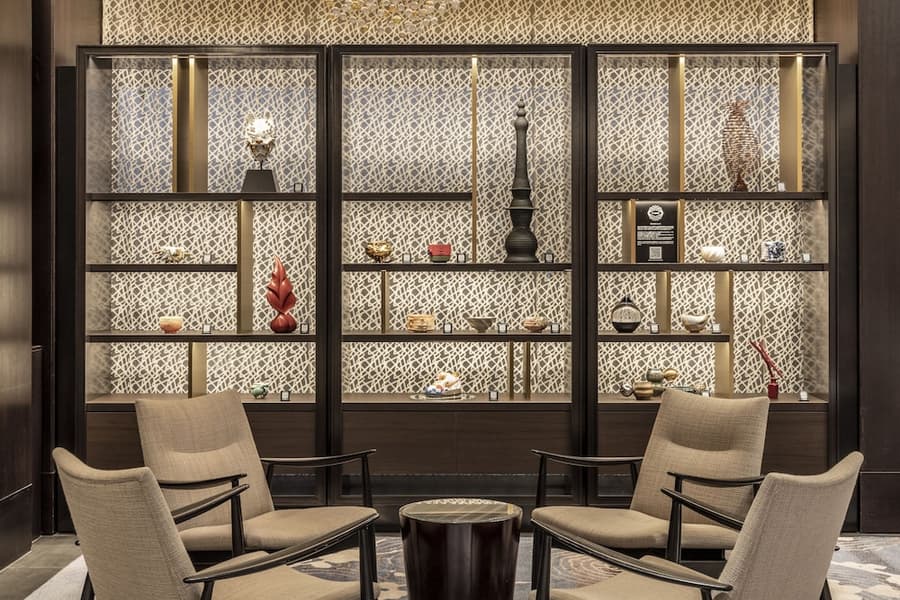 The Royal Park Hotel Kyoto Sanjo