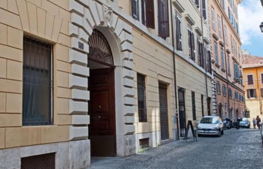 Hotel Le Clarisse al Pantheon