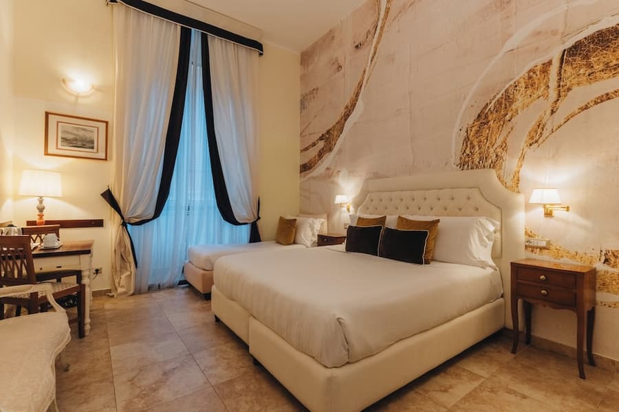 Hotel Le Clarisse al Pantheon