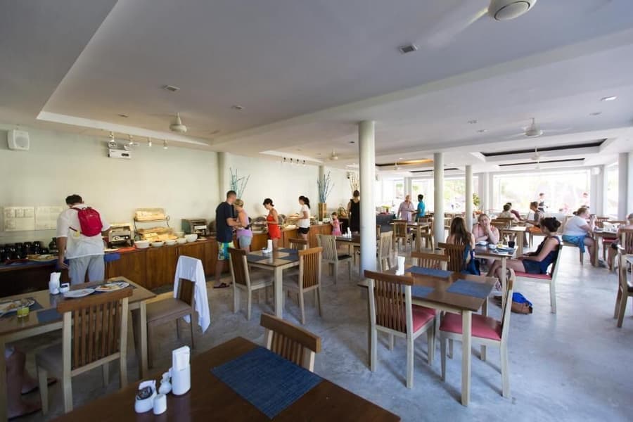 Bayview Resort Phi Phi Island - Beach Front Resort