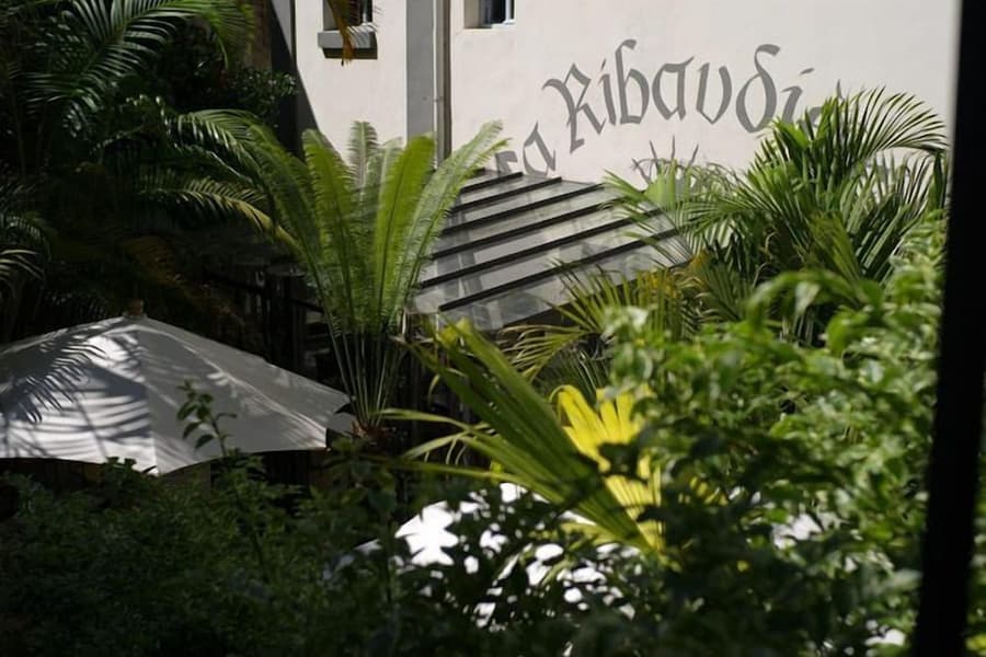 Hotel Restaurant La Ribaudiere