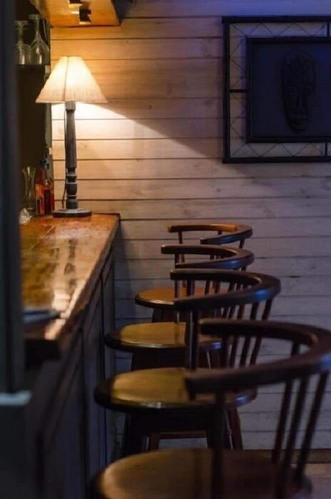 Hotel Restaurant La Ribaudiere