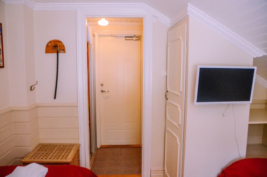 Olarsgården Hotell