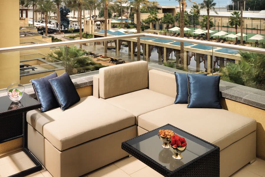 Jumeirah Messilah Beach Kuwait