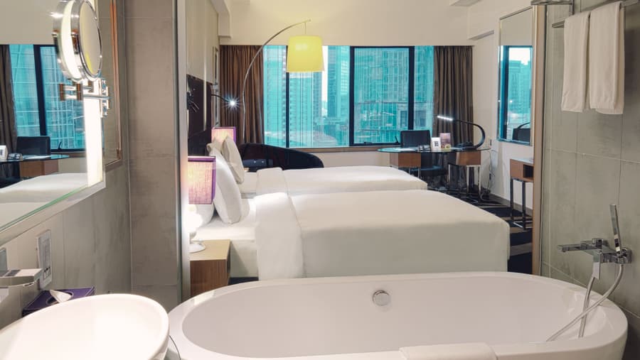 Wyndham Grand Bangsar Kuala Lumpur