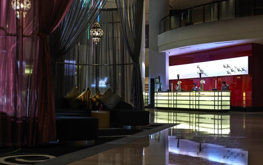Wyndham Grand Bangsar Kuala Lumpur