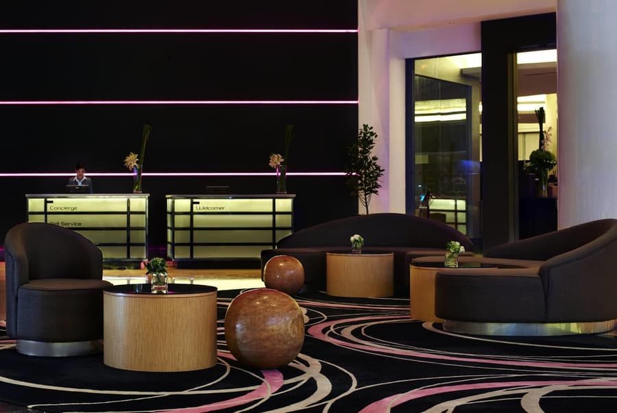 Wyndham Grand Bangsar Kuala Lumpur