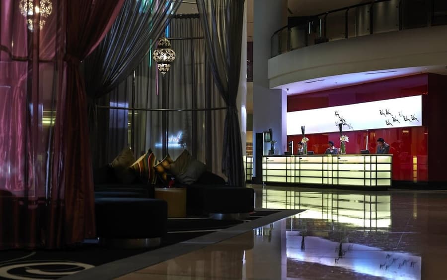 Wyndham Grand Bangsar Kuala Lumpur