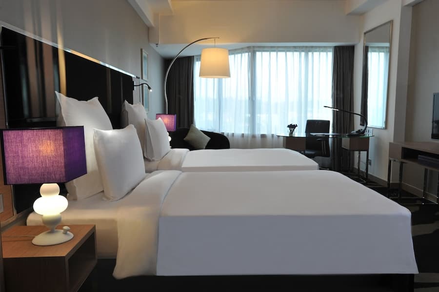 Wyndham Grand Bangsar Kuala Lumpur