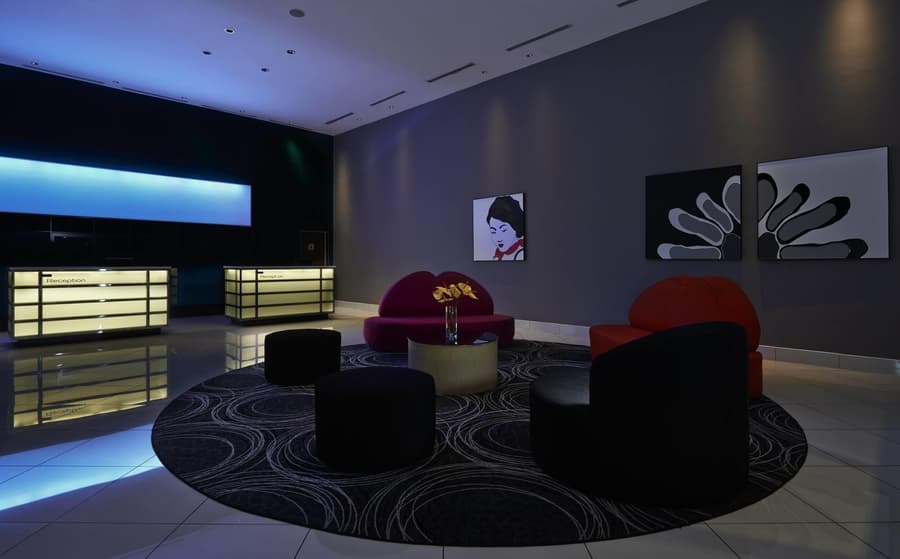 Wyndham Grand Bangsar Kuala Lumpur
