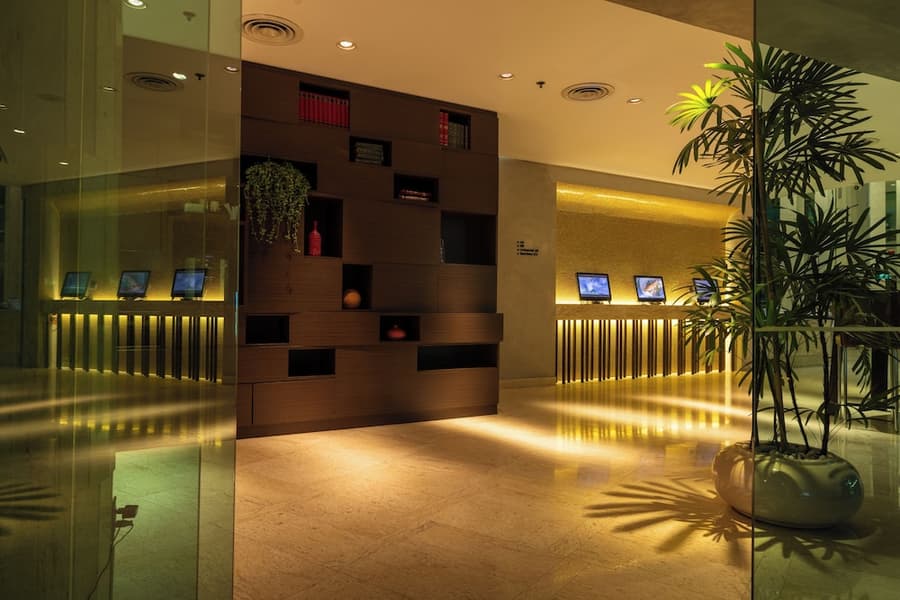 LiT BANGKOK Hotel
