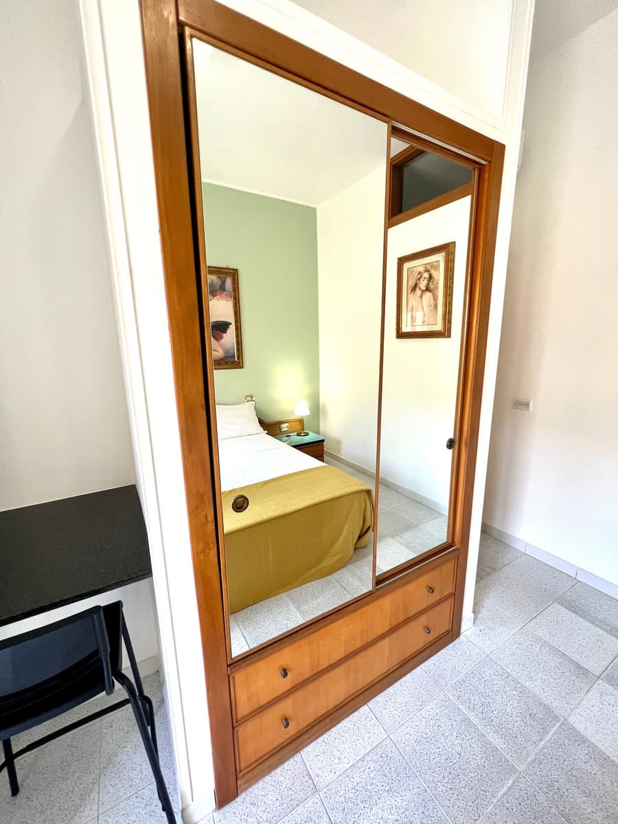 Hotel Minerva