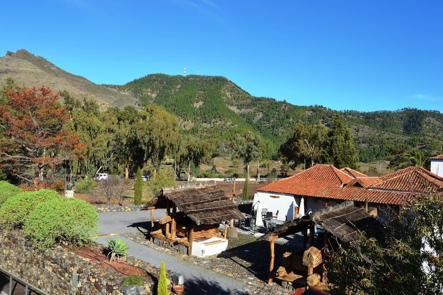La Casona del Patio