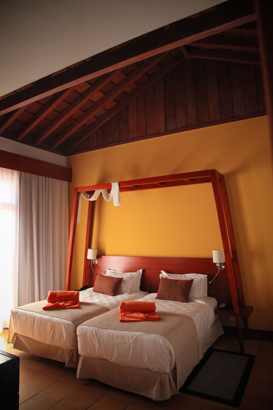 La Casona del Patio