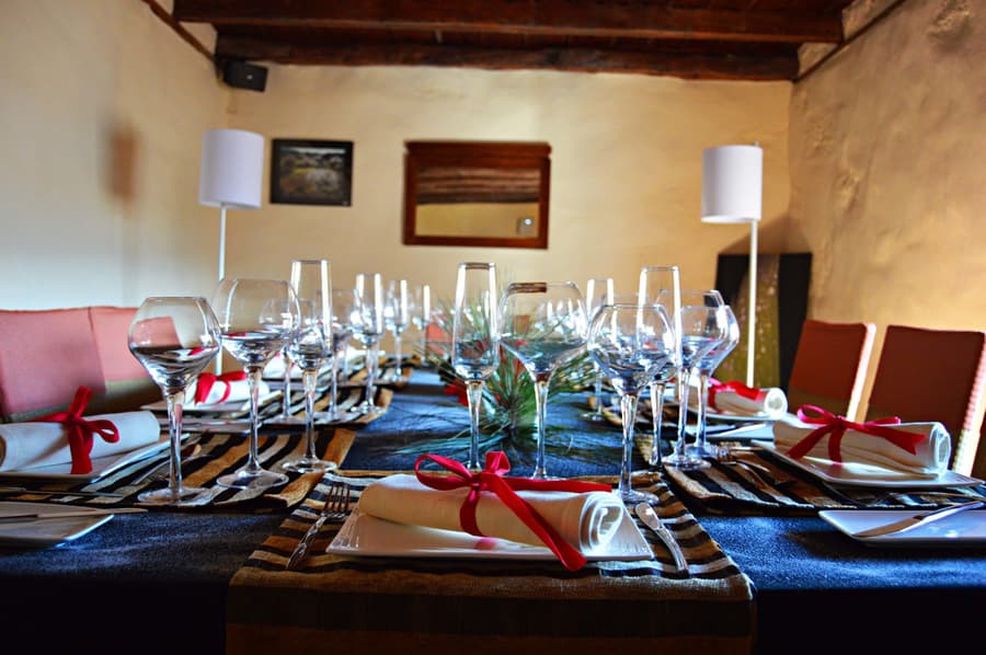 La Casona del Patio