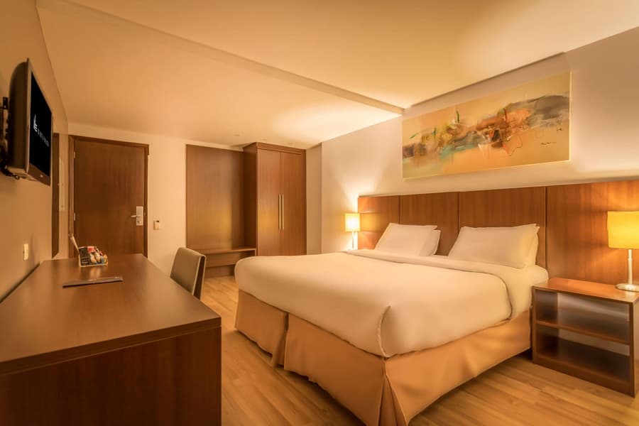 H3 Hotel Paulista