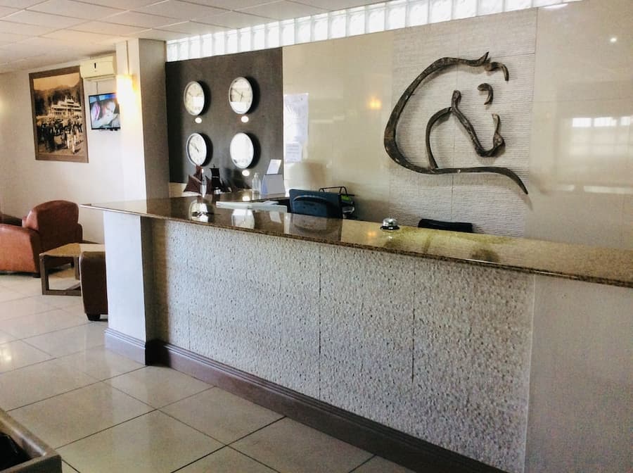 Le Champ de Mars B&B