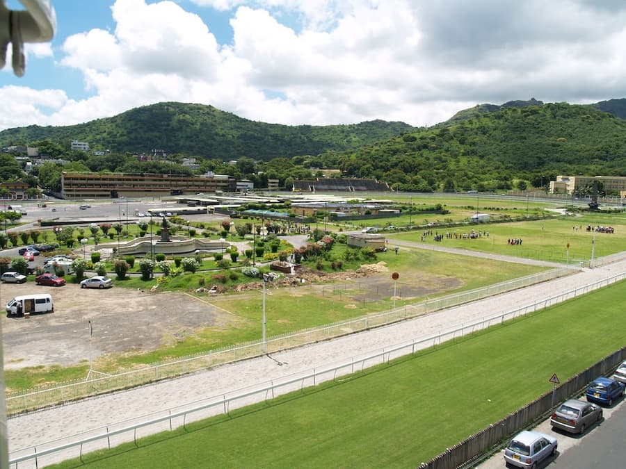 Le Champ de Mars B&B
