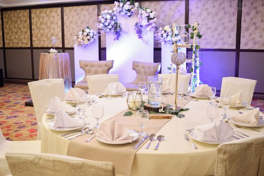 Ramada by Wyndham Manila Central