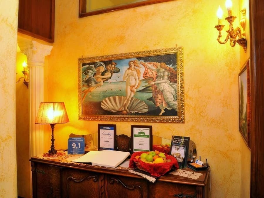 La Dolce Vita - Luxury House