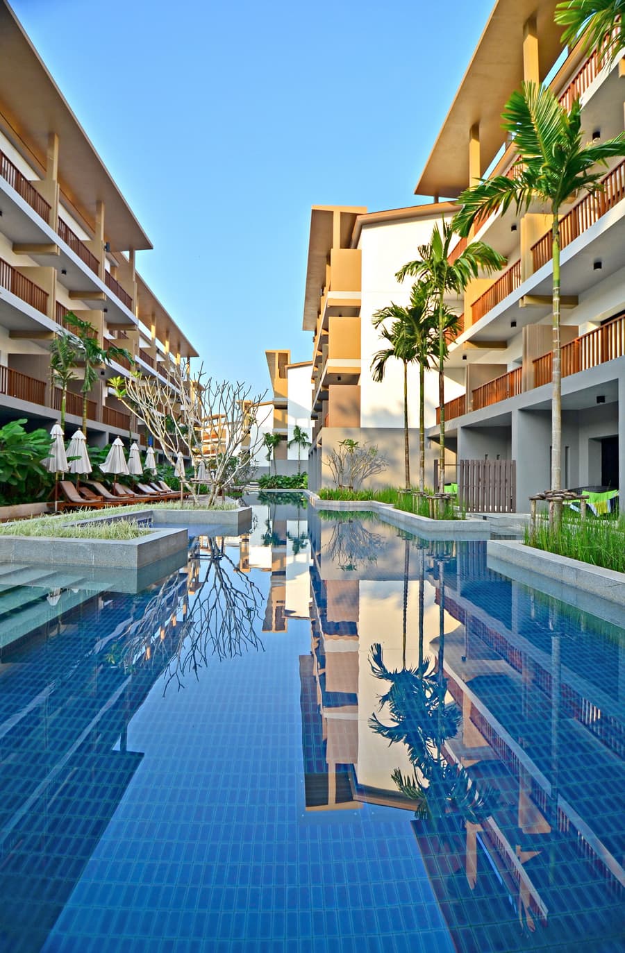 Deevana Plaza Krabi