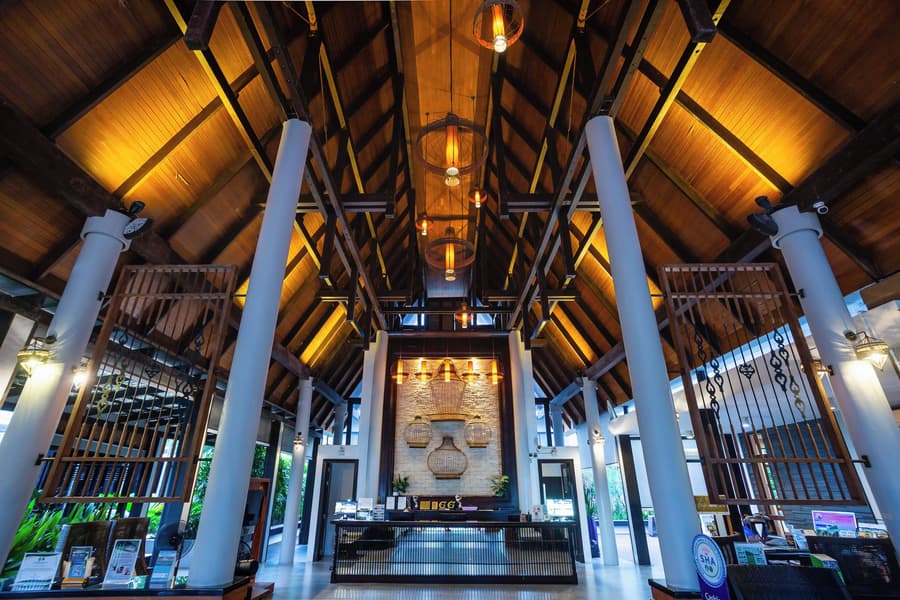 Deevana Plaza Krabi