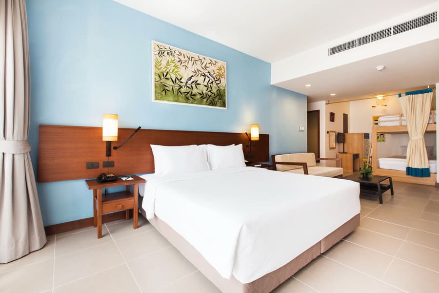 Deevana Plaza Krabi