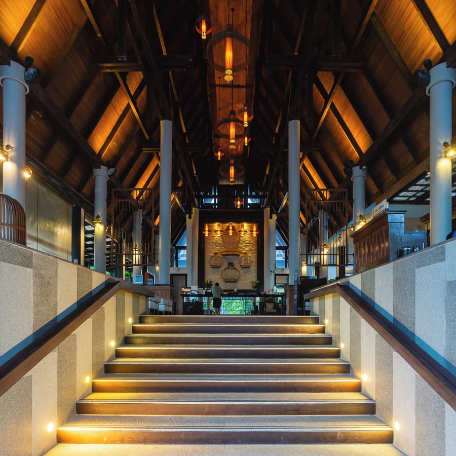 Deevana Plaza Krabi