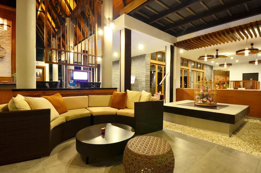 Deevana Plaza Krabi