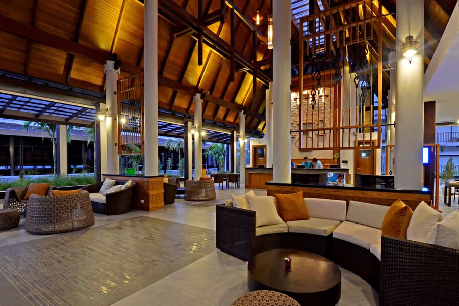 Deevana Plaza Krabi