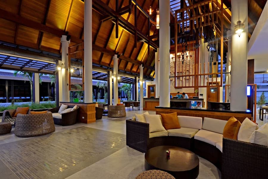 Deevana Plaza Krabi