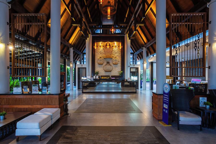 Deevana Plaza Krabi