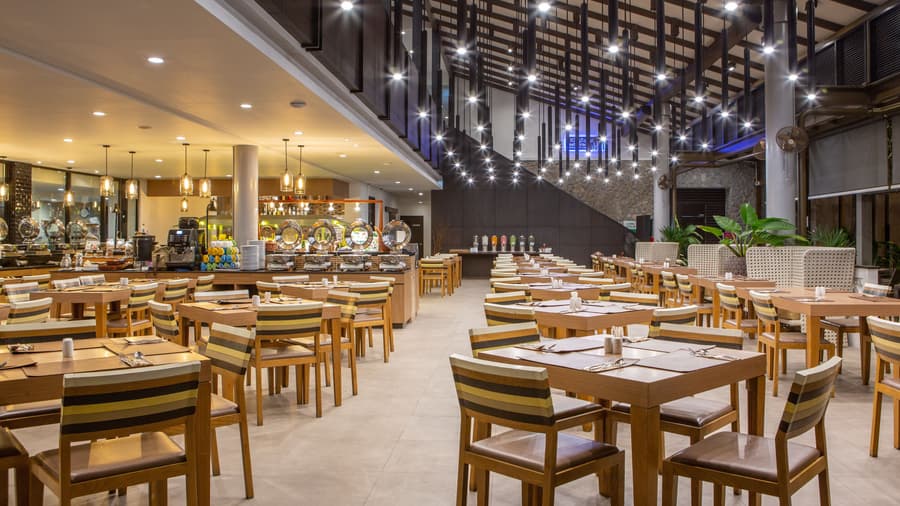 Deevana Plaza Krabi