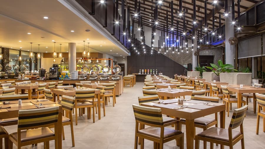 Deevana Plaza Krabi