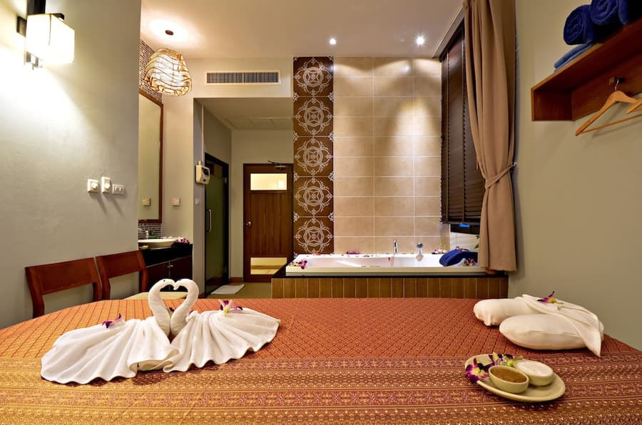 Deevana Plaza Krabi