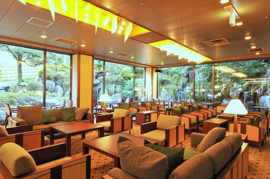 Hotel Okada